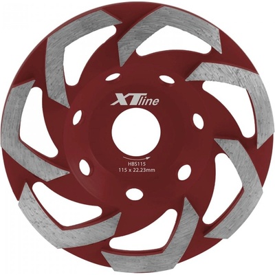 XTline HBS125