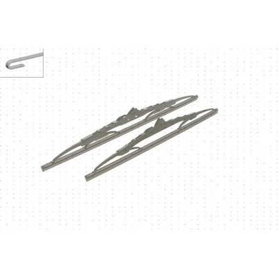 Bosch 425+380 mm BO 3397001472
