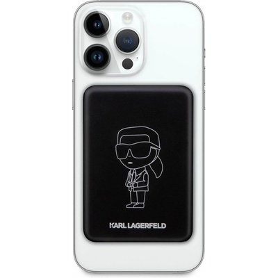 Karl Lagerfeld KLPBMKIOTTGK