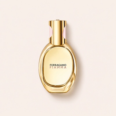 Ferragamo Fiamma parfémovaná voda dámská 35 ml