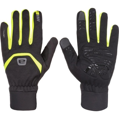 Etape Peak 2.0 WS+ LF black/fluo