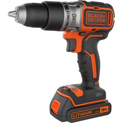 Black & Decker BL188KB-QW