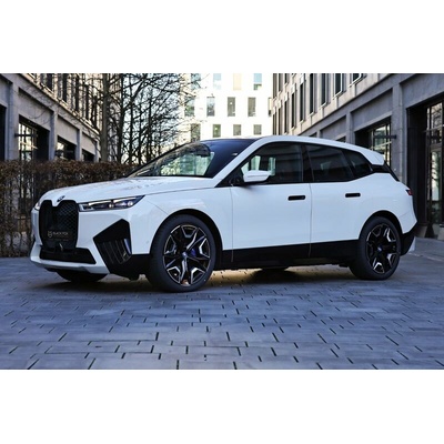 BMW iX xDrive 240 kW