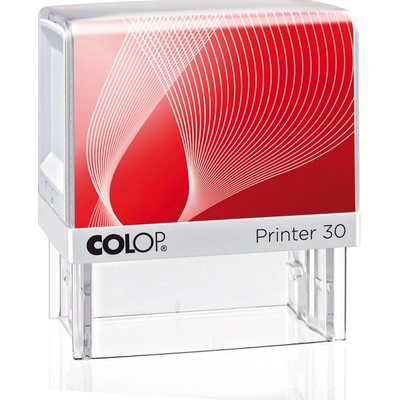 Colop Printer 30 – Hledejceny.cz