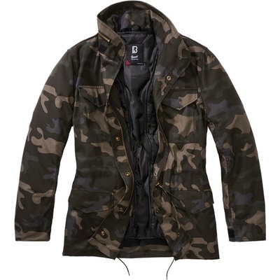 Brandit M65 Standard Dark Camo