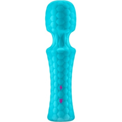 FemmeFunn Ultra Wand Mini Turquoise