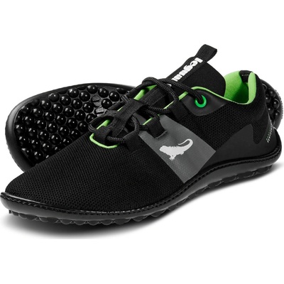 Leguano Boso Spinwyn black