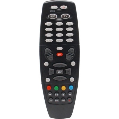Dálkový ovladač General Dreambox DM500HD, DM800HD – Hledejceny.cz