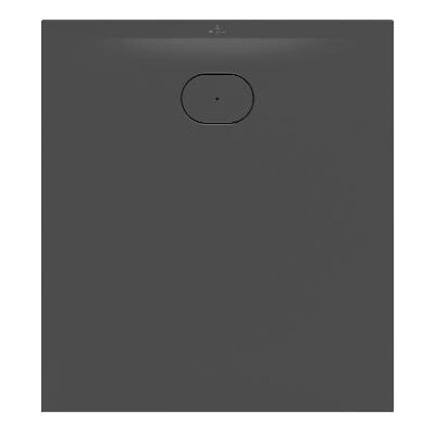 Villeroy & Boch Ecora 90 x 100 cm UDA1090ERA2SV-1S