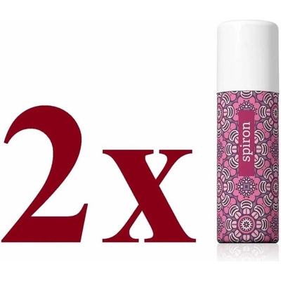 Energy Spiron spray 2 x 50 ml