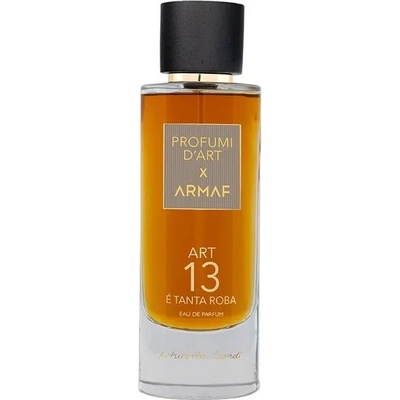 Armaf Profumi d'Art X Armaf Art 13 E Tanta Roba parfémovaná voda unisex 105 ml