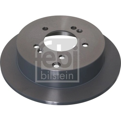 FEBI BILSTEIN Brzdový kotúč 31362