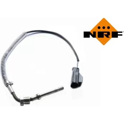 NRF Čidlo teploty výfukových plynů EASY FIT NRF 707206