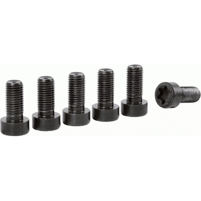 SACHS Sada skrutiek spojky 1874000074