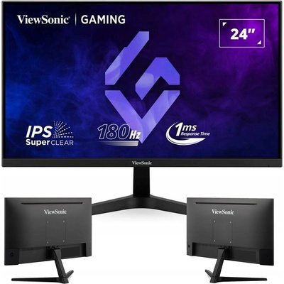 ViewSonic VX24G1-HD
