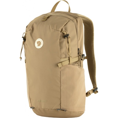 Fjallraven Abisko Softpack 16 l clay