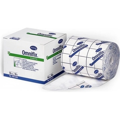 HARTMANN RICO a.s. Omnifix® elastic náplast z NT varianta: 15 cm x 10 m