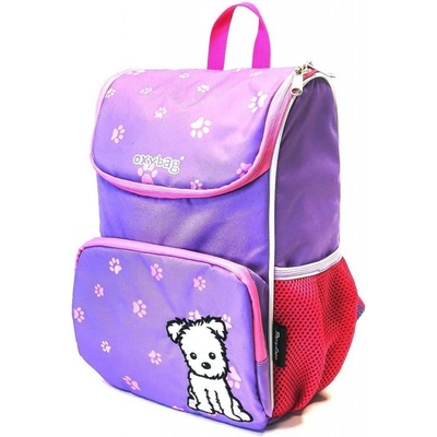 Oxybag Moxy Pejsek 9-17522