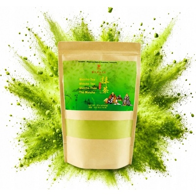 Tian Hu Shan Čaj zelený Matcha 500 g