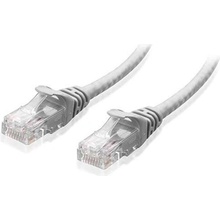 S-Link SL-CAT50 UTP patch, CAT5e, 50m, sivý