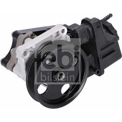 Hydraulické čerpadlo, riadenie FEBI BILSTEIN 185455 185455