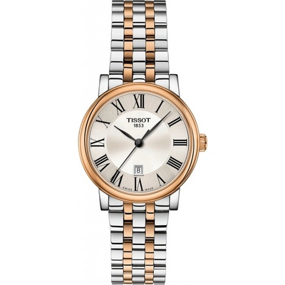 Tissot T122.210.22.033.01