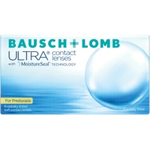 Bausch & Lomb ULTRA for Presbyopia 6 šošoviek