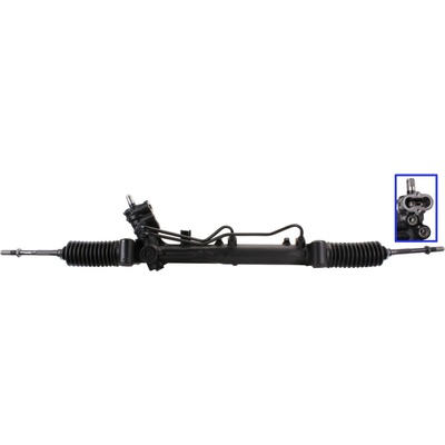 Prevodka riadenia ELSTOCK 11-0760