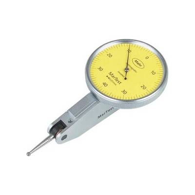 MAHR Páčkový úchylkoměr martest 800 sg din 2270 +/- 0.4 mm