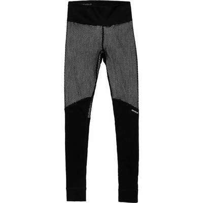 DEVOLD WOOL MESH PRO LONGS W