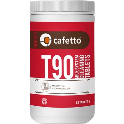 Cafetto T90 62 ks