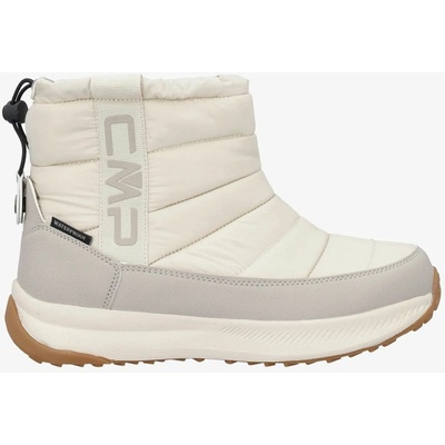 CMP Zoy WP Snow Boots gesso