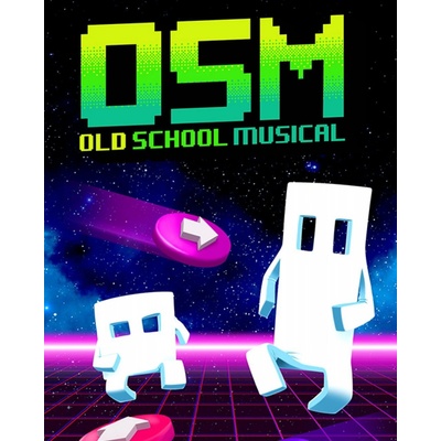 Old School Musical