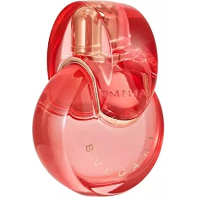 Bvlgari Omnia Coral toaletná voda dámska 15 ml