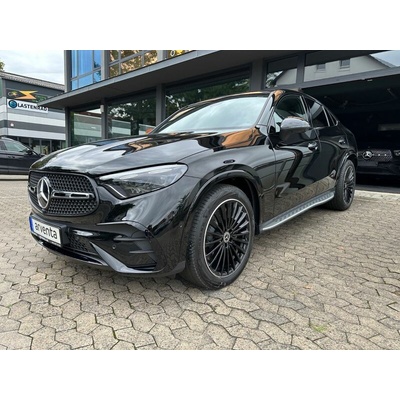 Mercedes-Benz GLC 450 AMG Line 270 kW