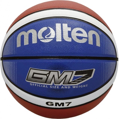 Molten BGMX7 – Hledejceny.cz