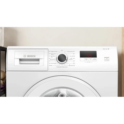 Bosch WGE02420