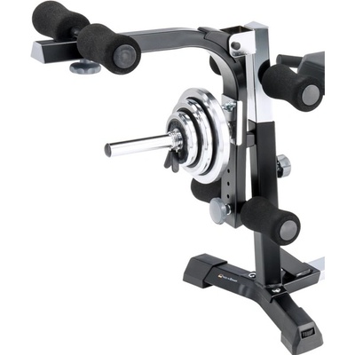 Kettler ALPHA PRO – Hledejceny.cz