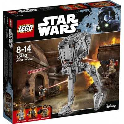 LEGO® Star Wars™ 75153 AT-ST Chodec