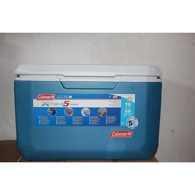 Coleman Xtreme 100 QT