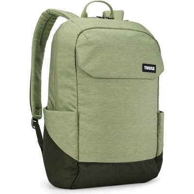 Thule Lithos TLBP216 Quiet Green/Dark Green 20 l