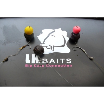 LK Baits Super Kurv vel.4 10 ks