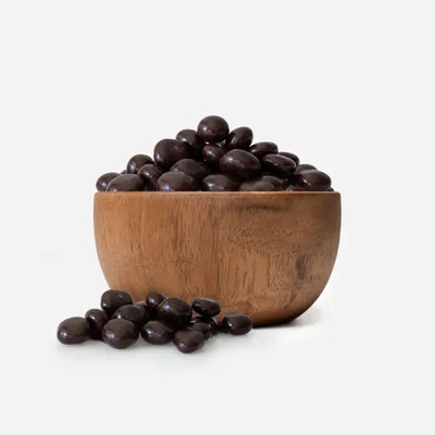 Grizly Ovocné želé v čokoládě 100 g