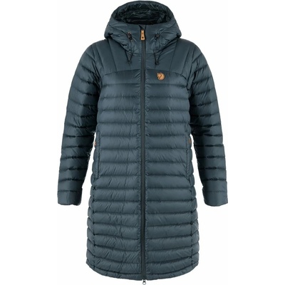 Fjallraven Snow Flake Parka W Navy