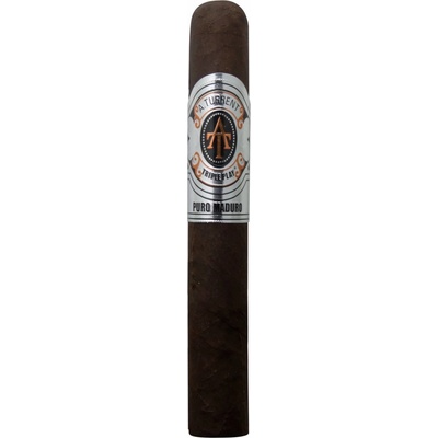 A.Turrent TRIPLE PLAY HONDURAS TORO