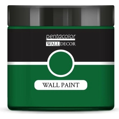 Pentart WALL DECOR 0,5 l AVOKÁDO ZELENÁ