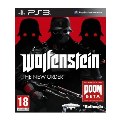 Wolfenstein: The New Order