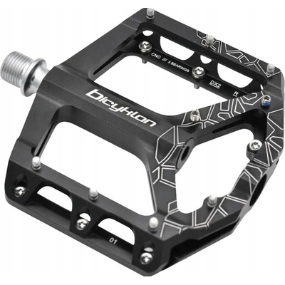 Bicyklon DX2 DH FR XC pedále