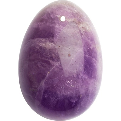 La Gemmes YONI AMETHYST