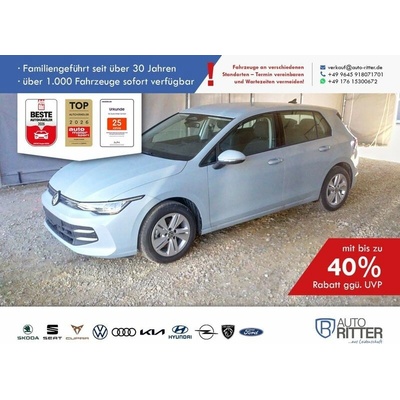Volkswagen Golf Life 85 kW